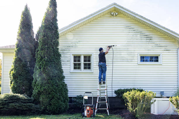 Best Spring Cleaning  in Splendora, TX