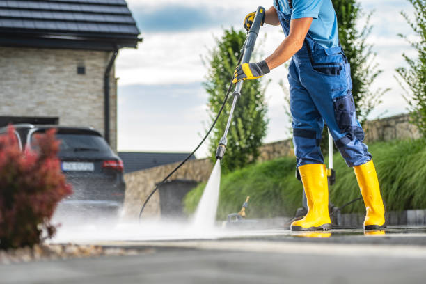 Best Factory Floor Cleaning  in Splendora, TX