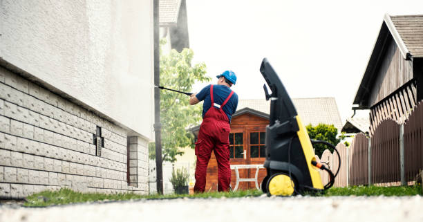 Best Residential Exterior Washing  in Splendora, TX